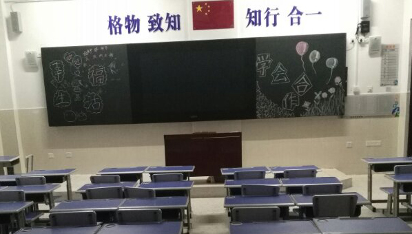 触摸一体机-成功案例